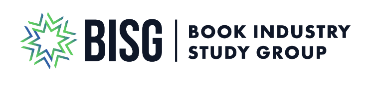 Book Industry Study Group logo